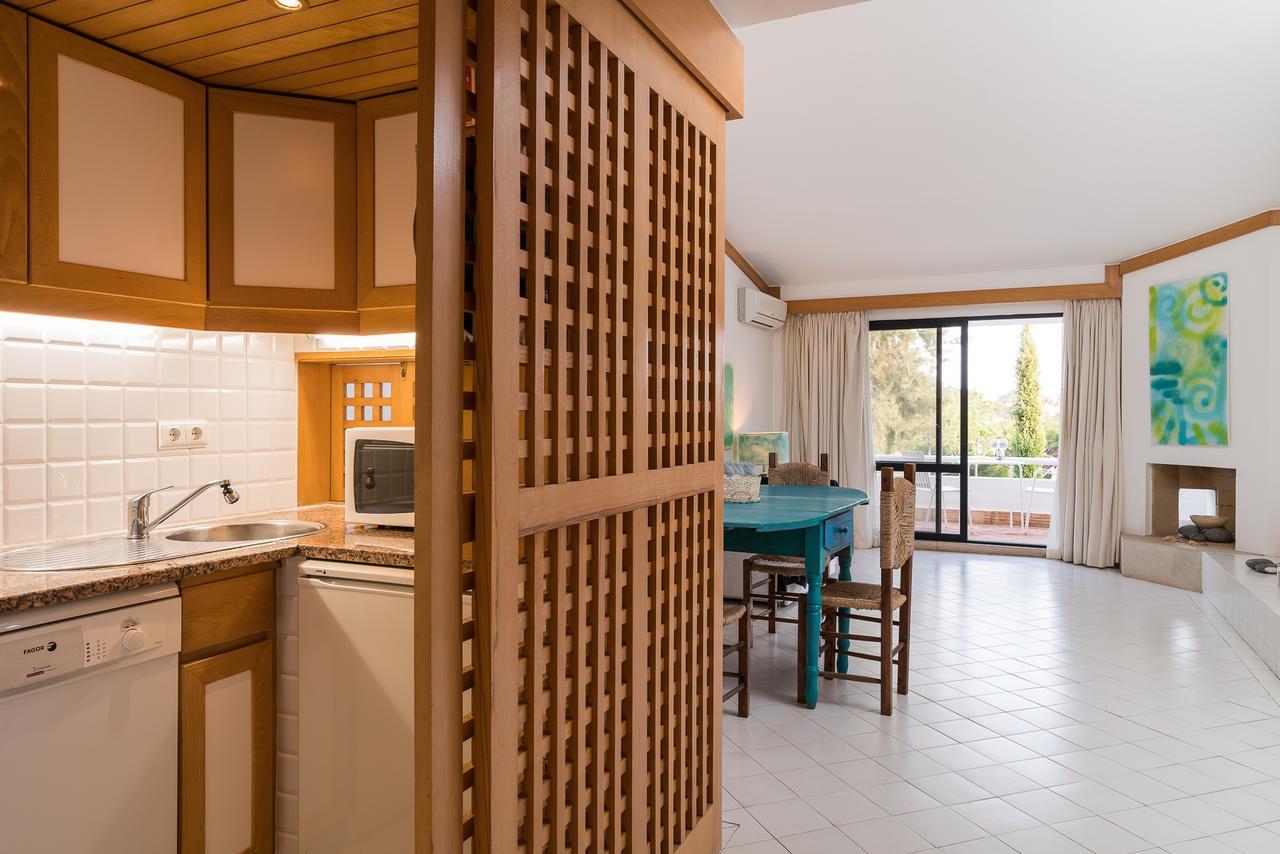 Bmyguest - Quinta do Lago Lounge Apartment Almancil Exterior foto