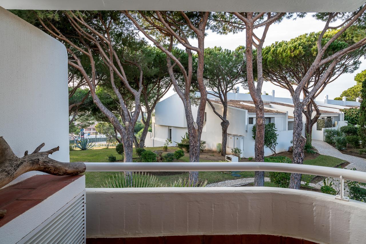 Bmyguest - Quinta do Lago Lounge Apartment Almancil Exterior foto